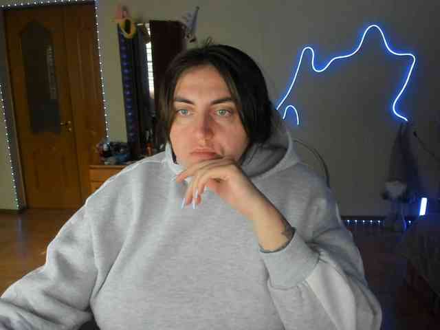 UkraineGirl webcam