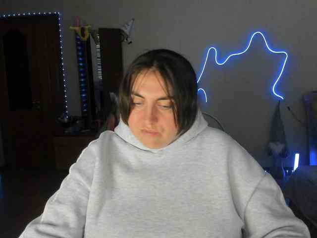 UkraineGirl webcam