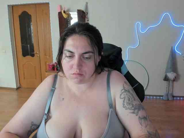 UkraineGirl webcam