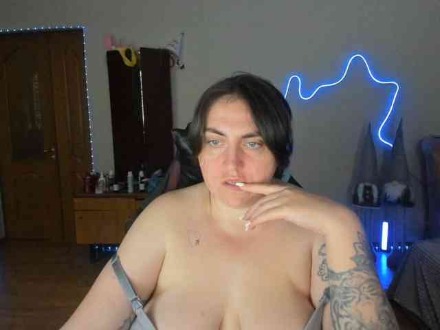 UkraineGirl webcam