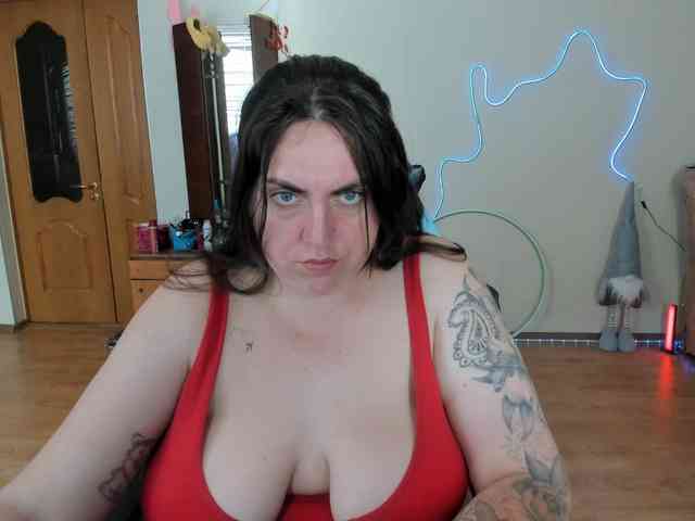 UkraineGirl webcam