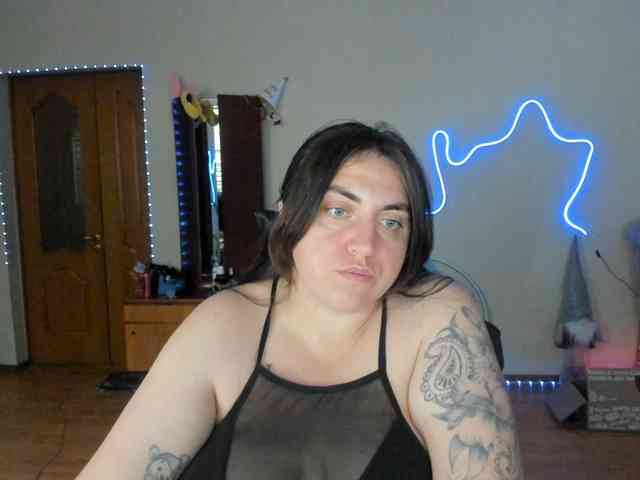 UkraineGirl webcam