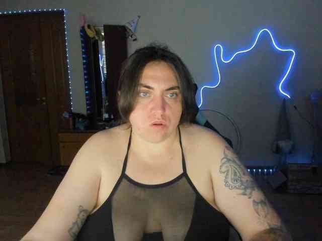 UkraineGirl webcam