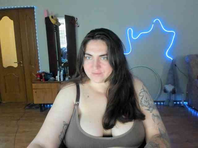 UkraineGirl webcam