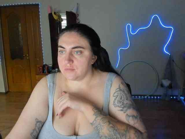 UkraineGirl