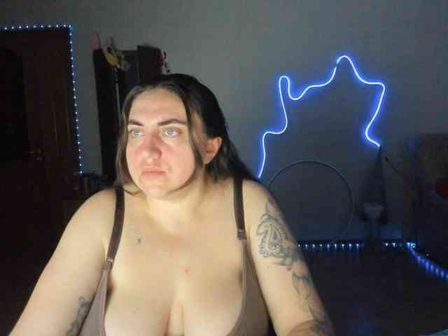 UkraineGirl webcam