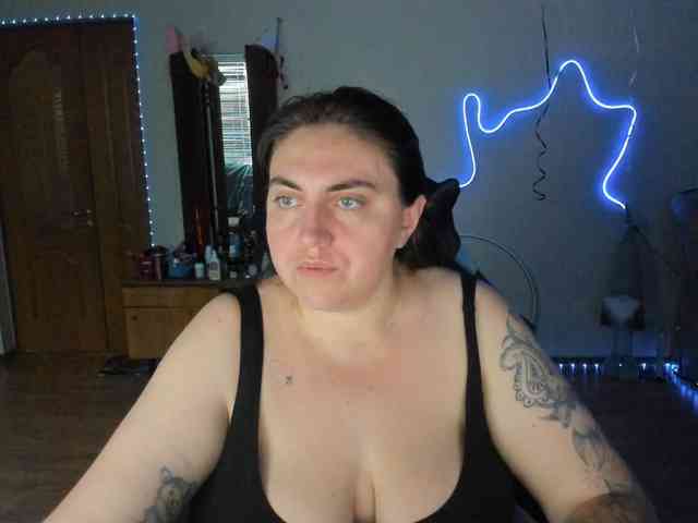 UkraineGirl webcam