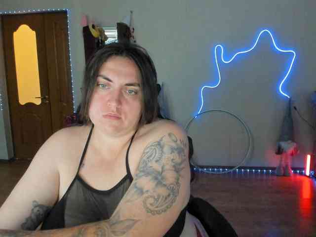 UkraineGirl webcam