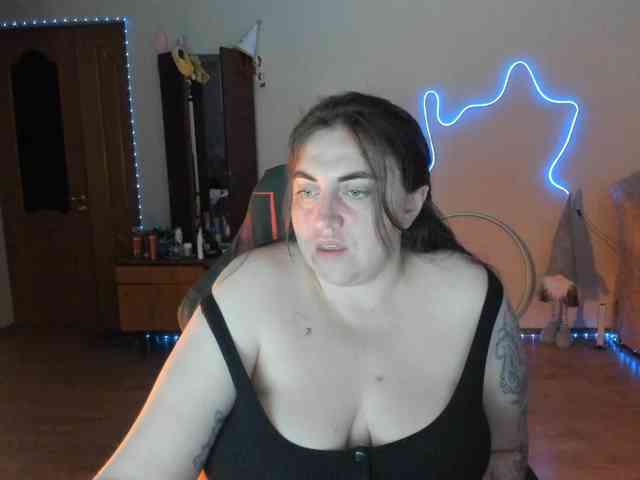 UkraineGirl webcam