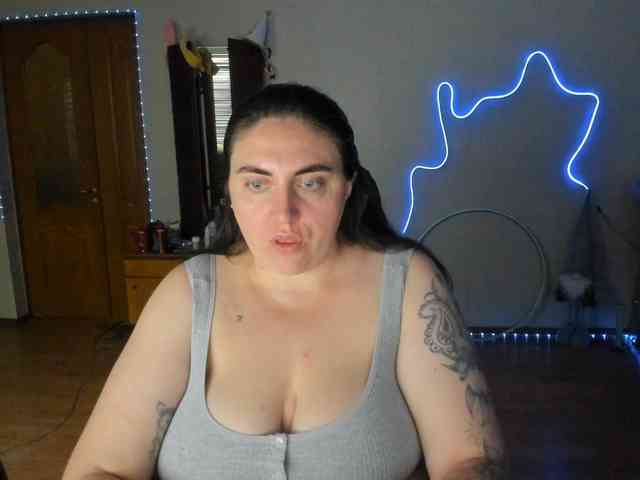 UkraineGirl webcam