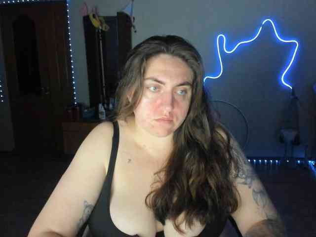 UkraineGirl webcam