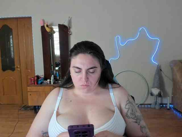 UkraineGirl webcam