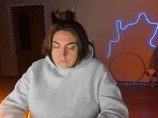 UkraineGirl webcam