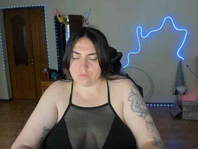 UkraineGirl webcam