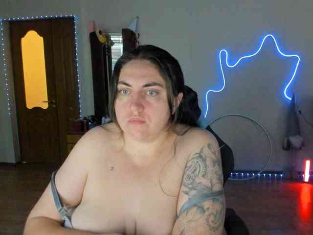 UkraineGirl webcam