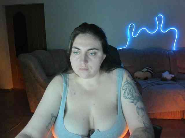 Modelo: UkraineGirl