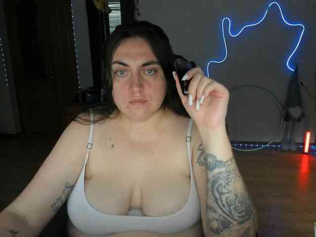 UkraineGirl webcam