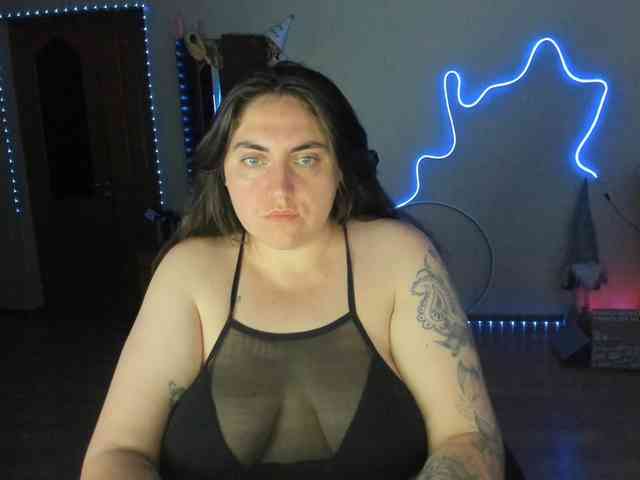 UkraineGirl webcam