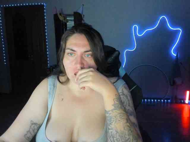 UkraineGirl webcam