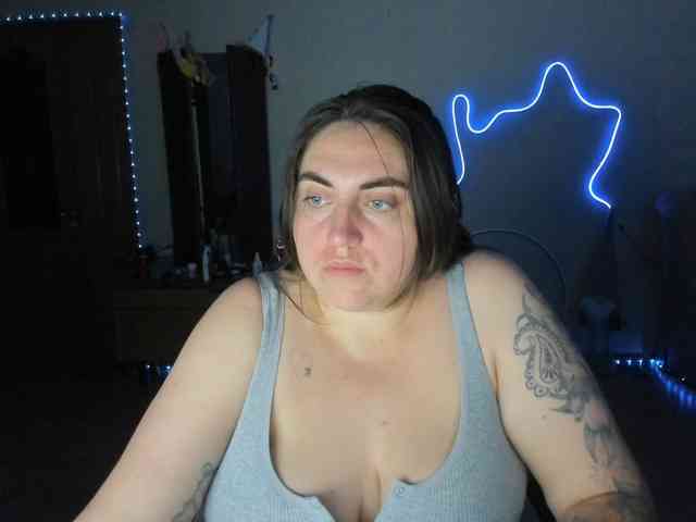 UkraineGirl webcam