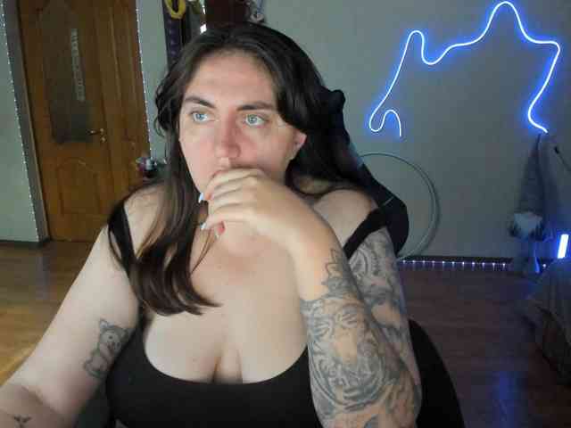 UkraineGirl webcam
