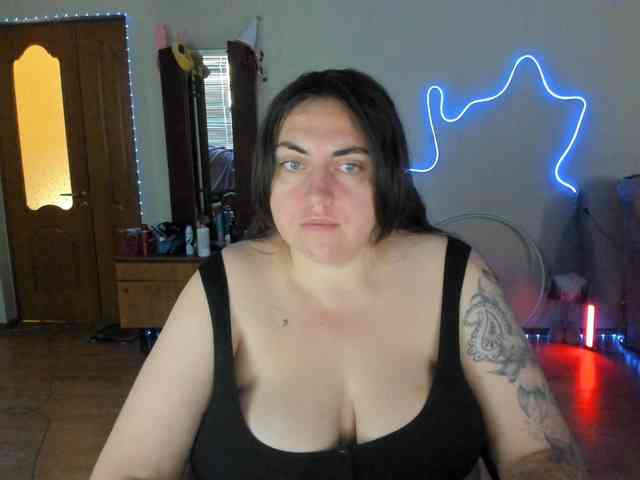 UkraineGirl webcam