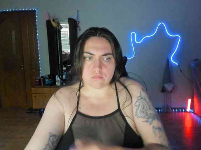 UkraineGirl webcam