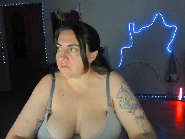 UkraineGirl webcam