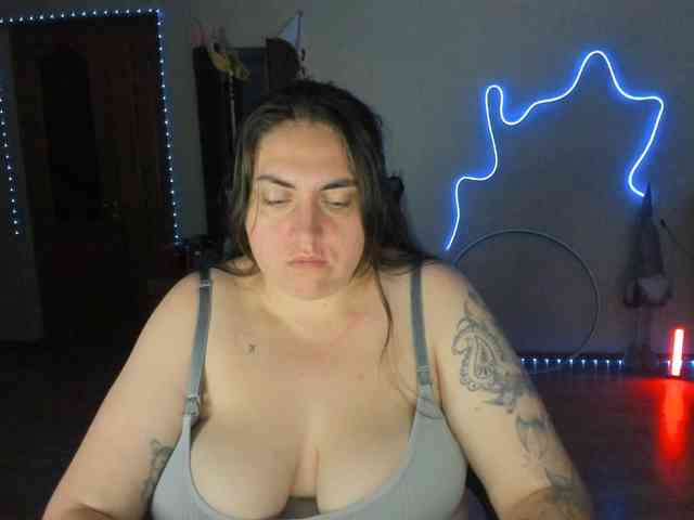 UkraineGirl webcam
