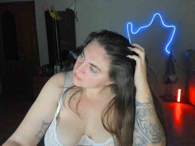 UkraineGirl webcam
