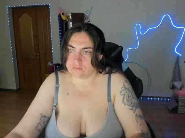 UkraineGirl webcam