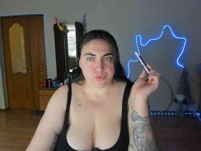 UkraineGirl webcam