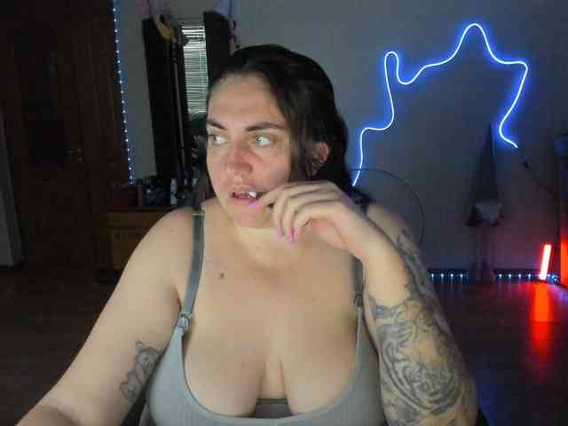 UkraineGirl webcam