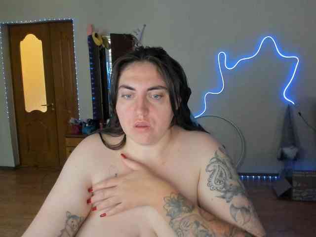 UkraineGirl webcam