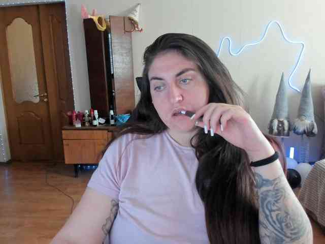UkraineGirl webcam