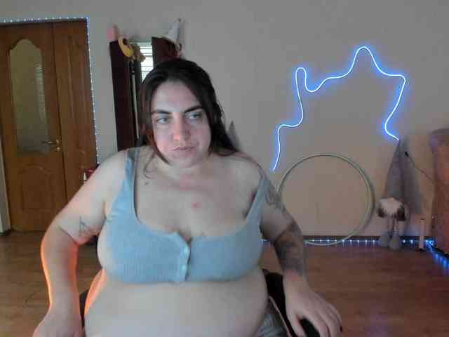 UkraineGirl webcam