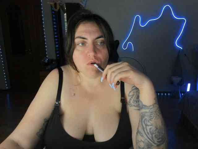 UkraineGirl webcam