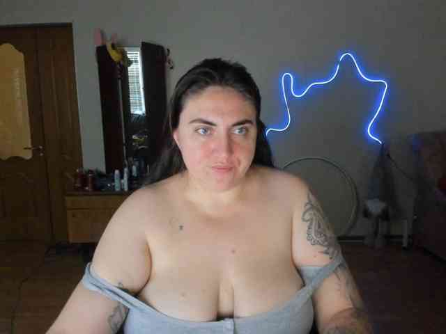 UkraineGirl webcam