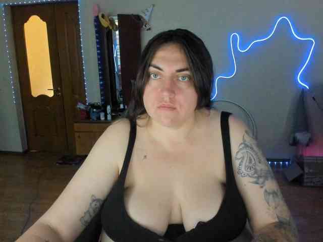UkraineGirl webcam