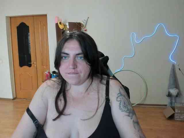 UkraineGirl webcam