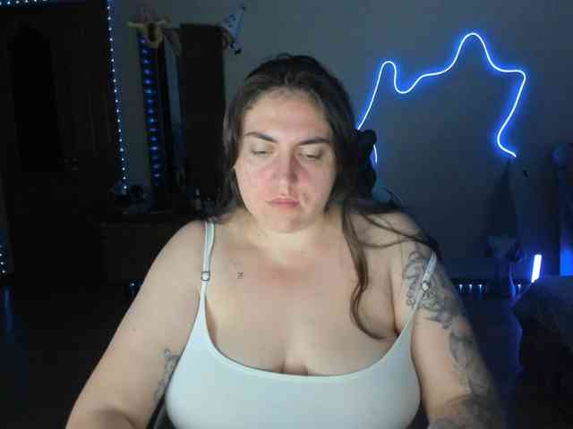 UkraineGirl webcam