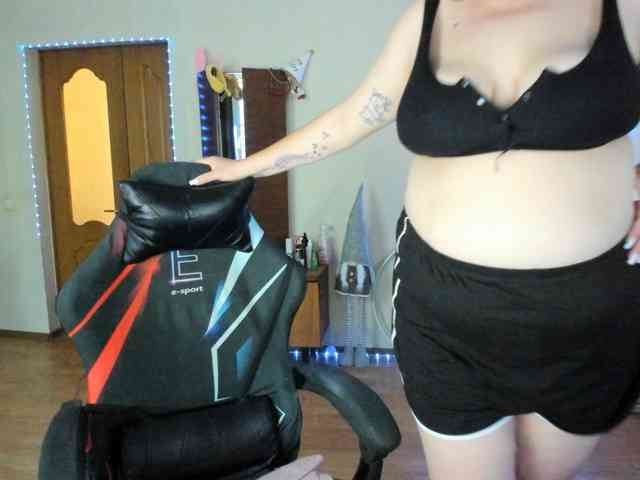 UkraineGirl webcam