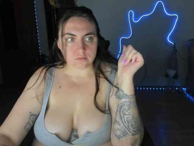 UkraineGirl webcam