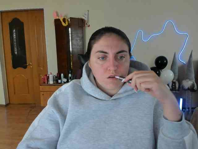 UkraineGirl webcam