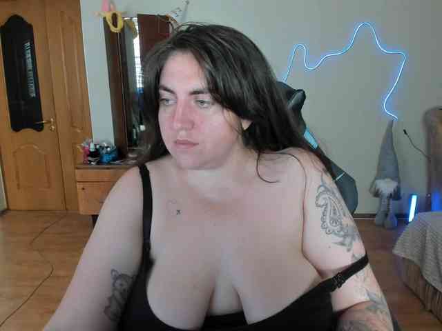 UkraineGirl webcam