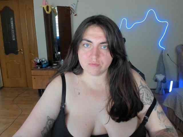 UkraineGirl webcam