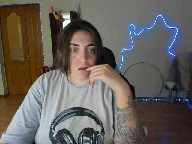 UkraineGirl webcam