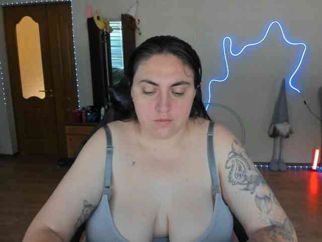 UkraineGirl webcam
