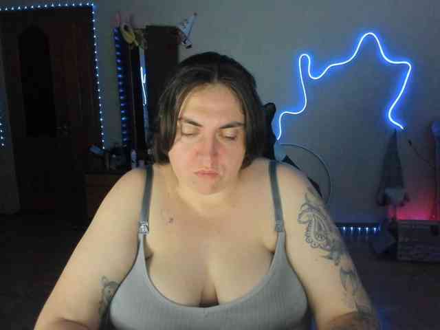 UkraineGirl webcam