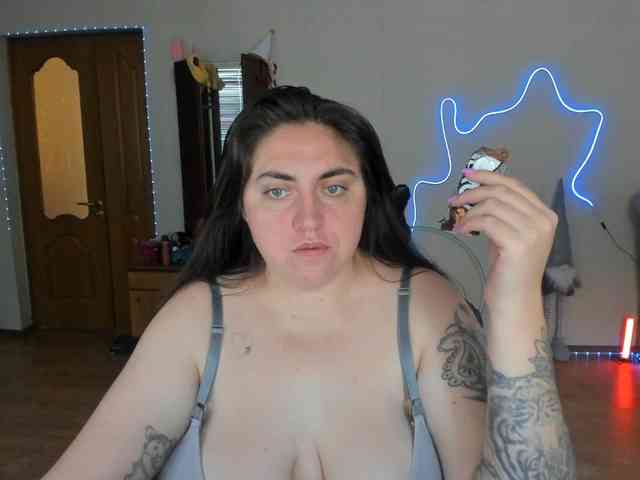 UkraineGirl webcam